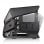 Thermaltake AH T200 Cristal Templado USB 3.0 Negra