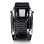 Thermaltake AH T200 Cristal Templado USB 3.0 Negra