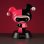 Paladone Icon Lámpara Harley Quinn Clásica