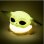 Lampada da tavolo Paladone Baby Yoda
