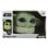 Lampada da tavolo Paladone Baby Yoda