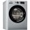 Whirlpool FWDG 961483 SBV SPT N Lavasecadora Carga Frontal 9Kg/6Kg D Plata