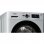 Whirlpool FWDG 961483 SBV SPT N Lavasecadora Carga Frontal 9Kg/6Kg D Plata