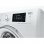 Whirlpool FWDD 1071682 WSV EU N Lavasecadora Carga Frontal 10Kg/7Kg E Blanca