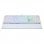 Newskill Serike Ivory Red Teclado Mecánico Gaming Full RGB Switch Red