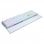 Newskill Serike Ivory Red Teclado Mecánico Gaming Full RGB Switch Red