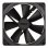 NZXT Aer P140 Ventilador 140mm