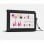 Mobile Pixels Trio Sistema de Monitor Portátil de 14" para Computadores Portáteis