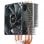 DeepCool GAMMAXX 400 Ventilador CPU