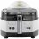 DeLonghi Multifry FH 1363/1 Freidora sin Aceite 4L 1400W