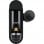 DeLonghi Citiz EN 267 Cafetera Nespresso Negra