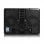 DeepCool U PAL Base Refrigeradora para Portátil hasta 15.6"