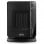 DeLonghi DCH7993ERBC Calefactor Cerámico 1100W Negro