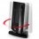 DeLonghi DCH7993ERBC Calefactor Cerámico 1100W Negro