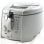 De’Longhi F28211 friggitrice Singolo 1 L Indipendente 1800 W Bianco