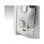 Friteuse DeLonghi F28211 RotoFry 1.2L 1800W Blanche Fenêtre