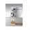 Friteuse DeLonghi F28211 RotoFry 1.2L 1800W Blanche Fenêtre