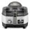 DeLonghi Multifry Extra Chef Plus FH1396/1 Fritadeira de Ar 1.7Kg 1400W