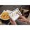 DeLonghi Multifry Extra Chef Plus FH1396/1 Fritadeira de Ar 1.7Kg 1400W