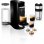 DeLonghi Vertuo Plus Cafetera Nespresso Negra + 12 Cápsulas