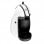 DeLonghi EDG100.W Piccolo Cafetera Dolce Gusto Blanca
