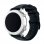 Cool Correa Polipiel Negro Universal 22mm