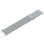 Cool Correa Metal Plata Universal 20mm