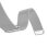 Cool Correa Metal Plata Universal 20mm