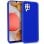 Cool Capa de Silicone Azul para Samsung Galaxy A42 5G