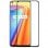 Cool Protector Cristal Templado 3D Negro para Realme 7