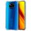 Cool Funda AntiShock Transparente para Xiaomi Pocophone X3/ X3 Pro
