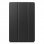Custodia in similpelle nera per Samsung Galaxy Tab A7 T500/T505 10,4"