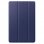Custodia in similpelle blu per Samsung Galaxy Tab A7 T500/T505 10.4"