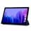 Custodia in similpelle blu per Samsung Galaxy Tab A7 T500/T505 10.4"