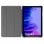 Custodia in similpelle blu per Samsung Galaxy Tab A7 T500/T505 10.4"