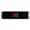 GoodRam IRDM 512GB SSD M.2 PCIe NVMe Gen3 x4