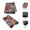 Subblim Graffiti Alfombrilla Gaming XL