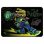 Tapis de souris de jeu Razer Goliathus Speed Medium Overwatch Lúcio Edition