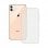 Custodia in TPU trasparente Ksix Flex per iPhone 12 Pro Max