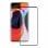Ksix Cristal Templado 9H Full Glue 2.5D Borde Negro para Xiaomi MI 10T PRO