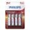 Philips Alkaline Power Pilas Alcalinas AA LR06 1.5V Pack 4 Unidades