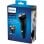 Rasoio Philips AquaTouch 1100 Wet/Dry