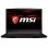 MSI GF63 Thin 10SCSR-835ES Intel Core i7-10750H/16GB/1TB SSD/GTX 1650Ti/15.6"
