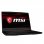 MSI GF63 Thin 10SCSR-835ES Intel Core i7-10750H/16GB/1TB SSD/GTX 1650Ti/15.6"