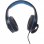 CoolBox DeepBlue G3 Auriculares Gaming Negro/Azul
