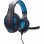 CoolBox DeepBlue G3 Auriculares Gaming Negro/Azul