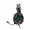 Keep Out HXPRO+ 7.1 Gaming-Headset für PC/PS4