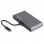 Startech TB3DKM2DPL Mini Docking Station Thunderbolt 3 a 2xDisplayPort