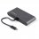 Startech TB3DKM2HDL Mini Docking Station Thunderbolt 3 a 2xHDMI