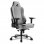 Sharkoon Skiller SGS40 Fabric Silla Gaming Gris
